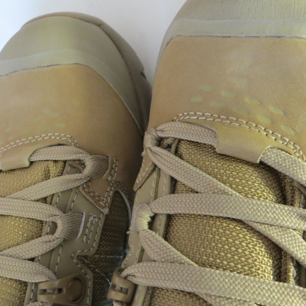 Garmont T4 GTX Tactical Hiking Boots waterproof - Picture 4 of 8